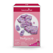 Sweet Dreams PJs for 18-inch Dolls B5