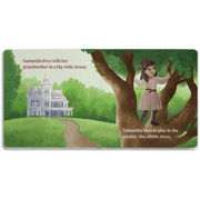 My First Samantha™ Doll & Board Book (Historical Characters) V6