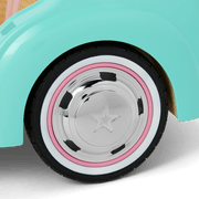 Raquel's™ Seaside Car for 18-inch Dolls (Girl of the Year™ 2026) I3
