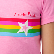 AG™ Star Squad T-Shirt for Girls A9