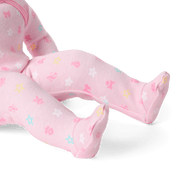Bitty Baby® Doll #6 with red hair in Pastel Pink B5