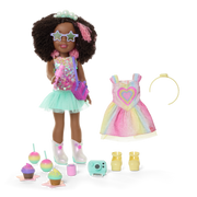 Wesley’s™ Sparkle & Celebrate Set (AG Sisters™) X4
