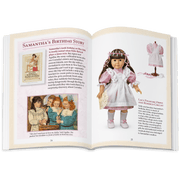 Samantha Parkington™ 18-inch Doll, Book & Accessories (Historical Characters) G2