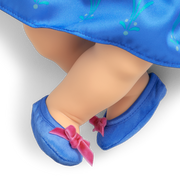 Disney Frozen Anna Cuddle & Care Set with Bitty Baby® Doll by American Girl® O4