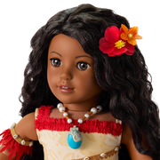 Disney Moana Doll by American Girl® G0
