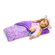 Summer’s™ Sleep Accessories for 18-inch Dolls (Girl of the Year™ 2025) W5