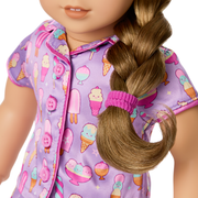 Sweet Dreams PJs for 18-inch Dolls A5