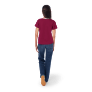 The American Girls Collection™ Ringer Tee for Adults S0