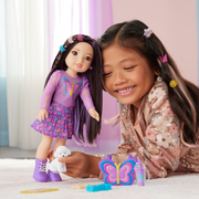 AG Sisters™ Francie™ Doll J4