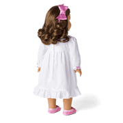 Rebecca’s™ Nightgown for 18-inch Dolls (Historical Characters) P1