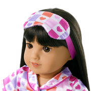 Truly Me™ #130 Doll & Day of Fun All-in-One Set A4