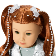 April Diamond Dazzle Outfit for 18-inch Dolls O7