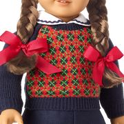 Molly McIntire™ 18-inch Doll, Book & Accessories (Historical Characters) Z9