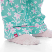 Flower Fun PJs for Little Girls (Bitty Baby®) I7