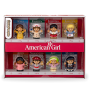 Fisher-Price® Little People Collector™ American Girl® R1