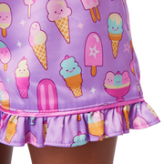 Sweet Dreams PJs for Girls L0