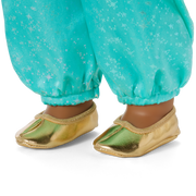 Disney Princess Jasmine Doll by American Girl® I7