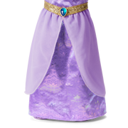 Disney Princess Jasmine Formal Dress, Baby Rajah & Accessories for 18-inch Dolls by American Girl® W5