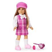 We Heart Fashion Accessories for 18-inch Dolls F9