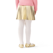 American Girl® x Janie and Jack Pleated Party Skirt for Girls I8