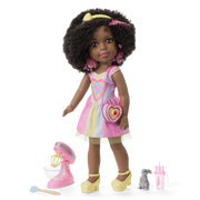 AG Sisters™ Wesley™ Doll Z8