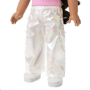 June Pearl Perfection Outfit for 18-inch Dolls C9