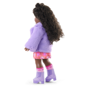 Truly Me™ #127 Doll & Day of Fun All-in-One Set K2