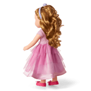 Ready to Be Royal Outfit for WellieWishers™ Dolls X7