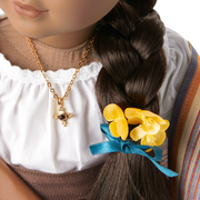 Josefina Montoya™ 18-inch Doll, Book & Accessories (Historical Characters) M4