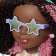 Wesley’s™ Sparkle & Celebrate Set (AG Sisters™) X4