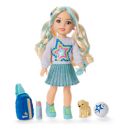 AG Sisters™ Jozette™ Doll P7