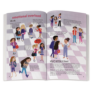 A Smart Girl's Guide: Drama, Rumors & Secrets J6