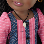 Modern Era™ Addy™ Doll V7