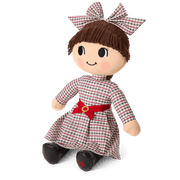 My First Samantha™ Doll & Board Book (Historical Characters) V6