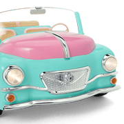 Raquel's™ Seaside Car for 18-inch Dolls (Girl of the Year™ 2026) Z6