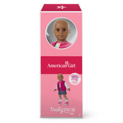 Truly Me™ 18-inch Doll #114 without hair J7