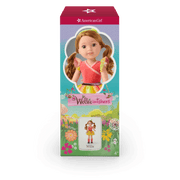 Willa™ Doll K3