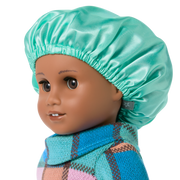 Melody’s™ Salon Accessories for 18-inch Dolls (Historical Characters) B0