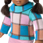 Melody’s™ Salon Outfit for 18-inch Dolls (Historical Characters) H2
