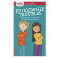 A Smart Girl's Guide: Friendship Troubles H9