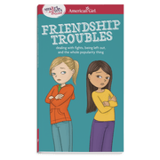 A Smart Girl's Guide: Friendship Troubles H9