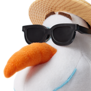 Disney Frozen Olaf Plush & Summer Accessories by American Girl® C4