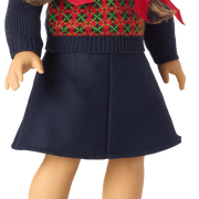 Molly McIntire™ 18-inch Doll, Book & Accessories (Historical Characters) Z9