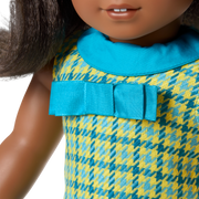 Melody™ 18-inch Doll & Journal (Historical Characters) S6