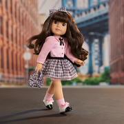 Modern Era™ Samantha™ Doll N0