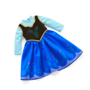 Disney Frozen Anna Doll by American Girl® Y9