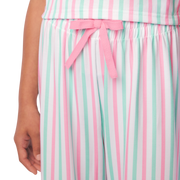 Raquel's™ Coastal Stripes Pajamas for Girls (Girl of the Year™ 2026) X5