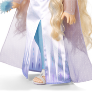 Disney Frozen Snow Queen Elsa Outfit & Accessories for 18-inch Dolls by American Girl® X4