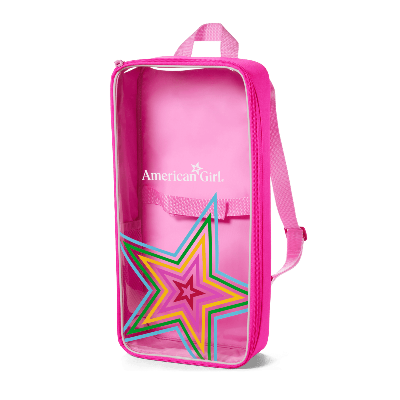 American Girl® Doll Carrier Backpack for 14.5-inch Dolls B7