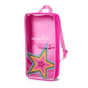 American Girl® Doll Carrier Backpack for 14.5-inch Dolls B7